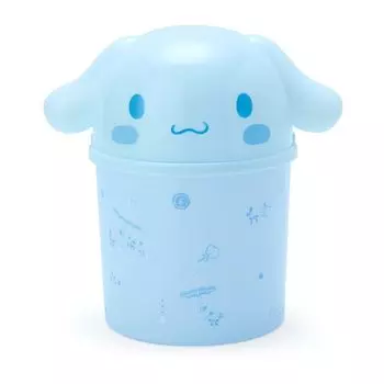 Sanrio Sanrio Room Box Cinnamoroll Cinnamoroll Небесно-голубой конфетный дизайн серии Персонаж x 14 x 413071 SANRIO (САНРИО) 20,8 20,5см