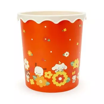 Sanrio Sanrio Room Box Персонажи Sanrio Персонажи серии Sanrio Retro Room Design 21 x 21 x 490491 SANRIO (САНРИО) 22.5cm