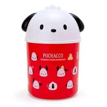 Sanrio Sanrio Room Box Pochacco Pochacco Room Box Широкий персонаж x 20 x 35 см 505706 SANRIO (САНРИО) +23,5