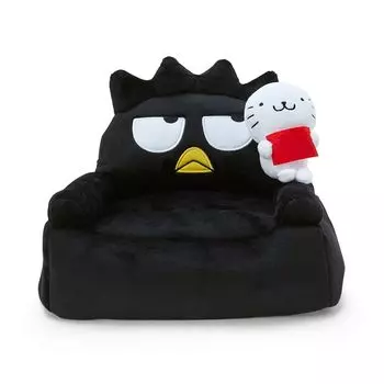 Sanrio (САНРИО) Sanrio Bad Badtz-Maru Tissue Box Case Обычная коробка для двух Badtz-Maru Badtz-Maru BAD BADTZ-MARU 252514 см Персонаж SANRIO 851647
