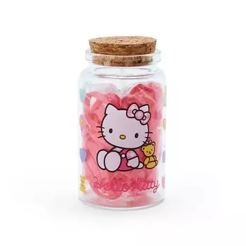 Sanrio (САНРИО) Sanrio Hair Band Hello Kitty Hello Kitty 8,5 x 4,5 x 4,5 см Модные товары ~Sanrio Forever~ Персонаж 124664 SANRIO