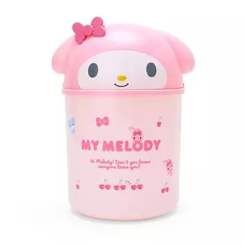 Sanrio (САНРИО) Sanrio Моя мелодия Комната Коробка Комната Коробка Моя мелодия Моя мелодия 37,5 x 23 x 22,5 см Персонаж SANRIO 798584