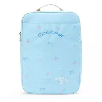 Sanrio (САНРИО) Sanrio НоутбукЧехол для планшета Cinnamoroll Cinnamoroll Школьный ноутбукЧехол для планшета Персонаж 23,52,532,5 см 780804 SANRIO