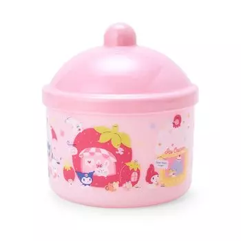 Sanrio Sanrio Sanrio Персонажи Канистра 670073 (САНРИО) (САНРИО) (Необычный магазин)