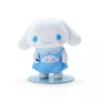 Sanrio (САНРИО) Санрио Питатто Друзья (Мини) Кукла Flocky Dress Up Doll Cinnamoroll Cinnamoroll 5,1 x 5,4 x 3,1 см, персонаж 604283 SANRIO