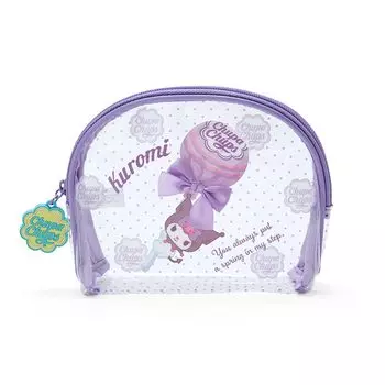 Sanrio (САНРИО) Sanrio Pouch Chupa Chups Collaboration Vol.. 2 Куроми Куроми-чан Куроми 13196 см Персонаж 764540 SANRIO