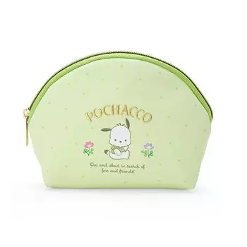 Sanrio (САНРИО) Sanrio Pouch Pochacco Pochacco 13 x 17 x 6 см Новая жизнь Персональные аксессуары Персонаж 458180 SANRIO