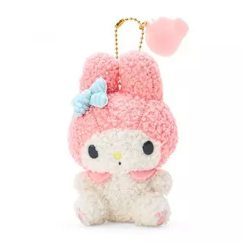 Sanrio (SANRIO) Sanrio (SANRIO) My Melody Mascot Holder (Fancy Shop) 669172