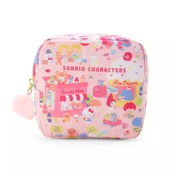 Sanrio (САНРИО) Sanrio (САНРИО) Сумка с персонажами Sanrio (Необычный магазин) 669547