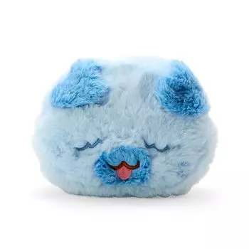 Sanrio (САНРИО) Сумка Sanrio 16,5 x 5 x 13,5 см Bosamaru Zurazura Design Series Персонаж 573612 SANRIO