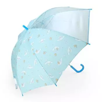 Sanrio Sanrio Umbrella 50cm Cinnamoroll Cinnamoroll Kids Long Umbrella Character 604780 SANRIO