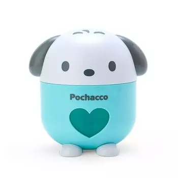 Sanrio (САНРИО) Увлажнитель воздуха Sanrio Pochacco Pochacco Pochacco 12,2 x 10 x 12,8 см Увлажнитель воздуха в форме персонажа 974579 SANRIO