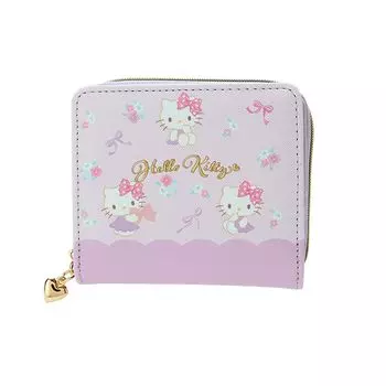 Sanrio Sanrio Wallet Hello Kitty Hello Kitty 9 x 10.5 x 2.5cm Kids Wallet Character 125962 SANRIO