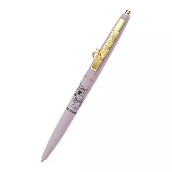 Sanrio Шариковая ручка Kuromi (Спокойный цвет) 503711