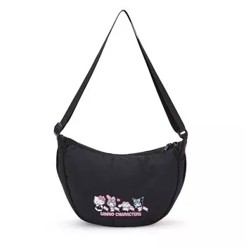 Sanrio Shoulder Bag (Fantasy Trip) Sanrio Characters 877743