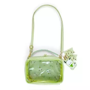 Sanrio Shoulder Bag Pochacco Pochacco 14227.5cm Character 207098 SANRIO