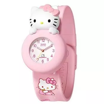 Sanrio Snapwatch for Kids, популярный персонаж в Корее