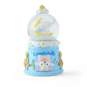 Sanrio Snow Globe S Cinnamoroll Рождественский подарок 251046