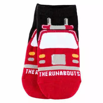 sanrio socks 4264408 girls black