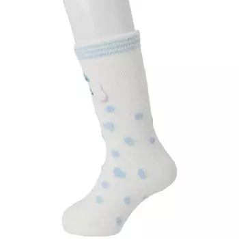 sanrio socks 4264419 girls off white