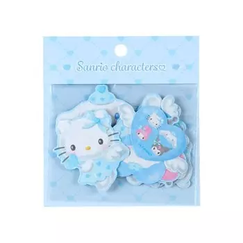 Sanrio Sticker Set (Dreaming Angel Design Series 2nd) Sanrio Characters 632988
