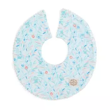 Sanrio Style Hangyo Dong Hangyodon 30,5 29 0,3 см Sanrio детская одежда персонаж 777625 Sanrio