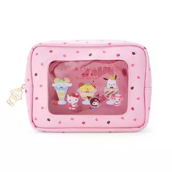 Sanrio Сумка с персонажами Sanrio 253791 (САНРИО) (Санрио Парфе)