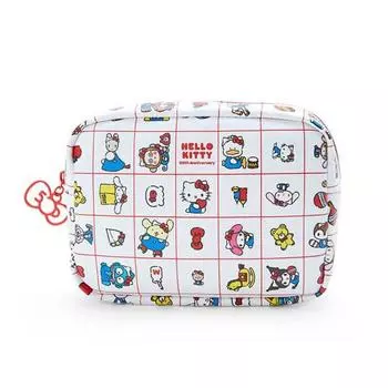 Sanrio Сумка с персонажами Sanrio Всем привет! 13 x 18 x 6 см Персонаж SANRIO 129658