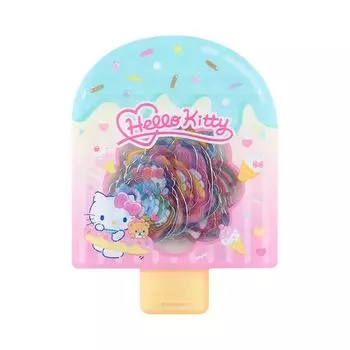 Sanrio Summer Seal Hello Kitty Hello Kitty x 9 x 5 см Персонаж 189723 12.2