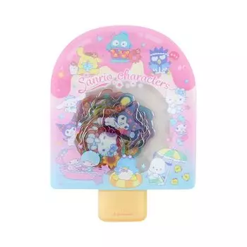 Sanrio Summer Seal Персонажи Sanrio x 9 x 5 см Персонаж 191931 12.2