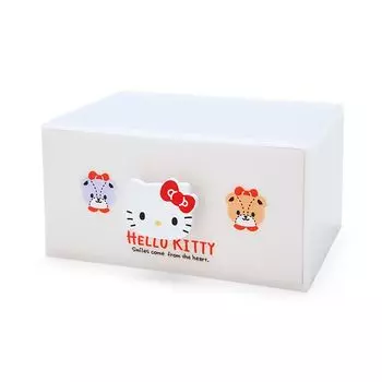 Sanrio Сундук Hello Kitty 067822