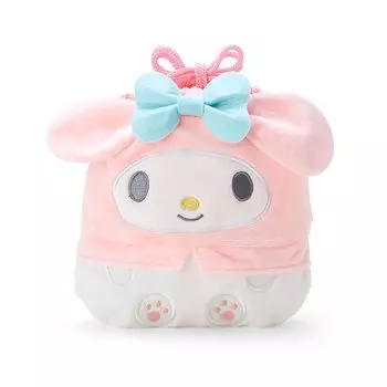 Sanrio Sweets Drawstring My Melody Рождественский подарок 269506 &