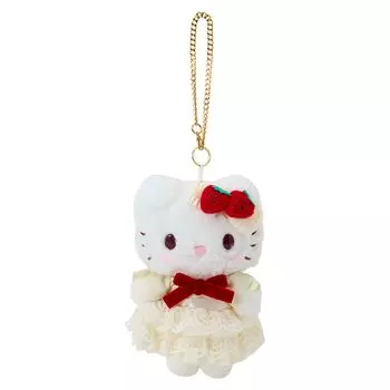[Sanrio] Талисман-подвеска на сумку (песочное печенье) Подарок Hello Kitty 391310