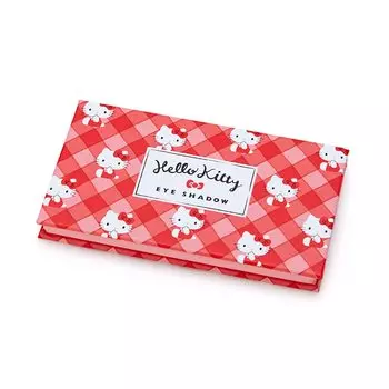 Sanrio Тени для век Hello Kitty (Проверьте) 971821