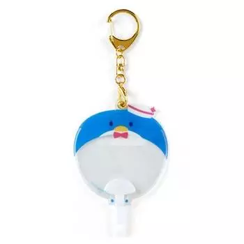 Sanrio Tuxedo Sam Can Badge Case (Enjoy Idol) 894354