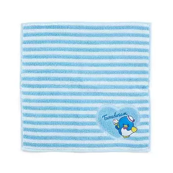 Sanrio Tuxedo Sam Cool Touch Petit Towel 783374