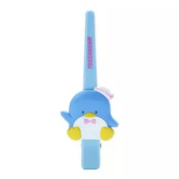 Sanrio Tuxedo Sam Длинная заколка для волос 058572