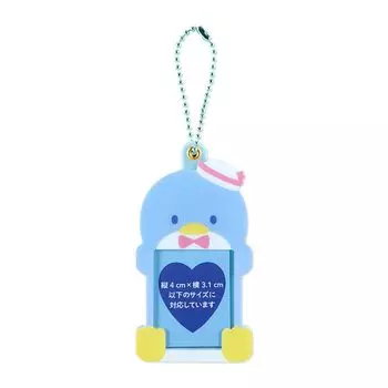 Sanrio Tuxedo Sam ID Photo Holder 569976 (Enjoy Idol)