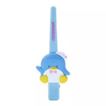 Sanrio Tuxedo Sam Long Hair Clip 058572