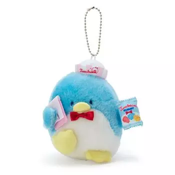 Sanrio Tuxedo Sam Mascot Holder 134163 (Candy Shop)