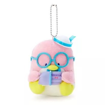 Sanrio Tuxedo Sam Mascot Holder Пэм (С Днем Сэма) 653969