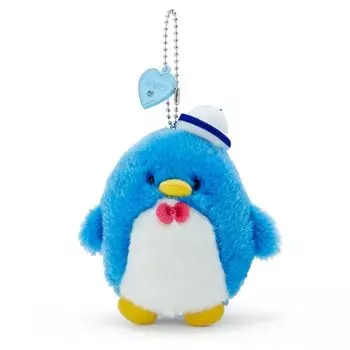 Sanrio tuxedo sam Mascot holder (Sanrio forever) 430005