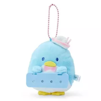Sanrio Tuxedo Sam Mascot Holder (Серия Майпачирун) 675288