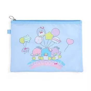 Sanrio Tuxedo Sam плоский чехол 427519 (Воздушный шар мечты)
