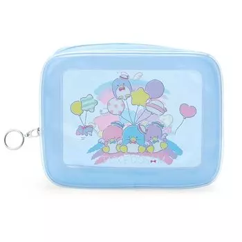 Sanrio Tuxedo Sam Pouch 427501 (Воздушный шар мечты)