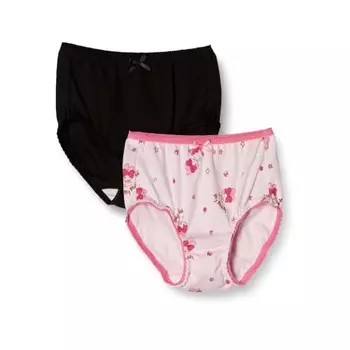 sanrio underwear girls underwear 2 shorts 15131030010110 black