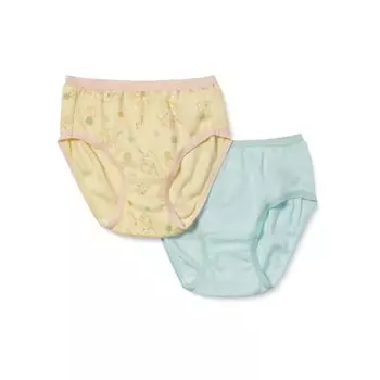 sanrio underwear girls underwear 2 shorts 15131034110120 green
