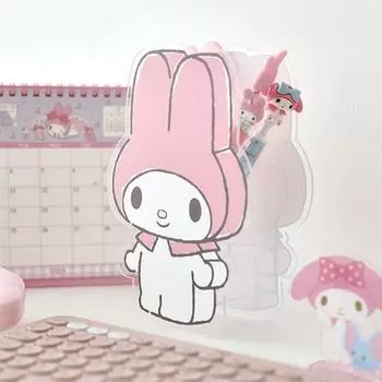 Sanrio Универсальная акриловая подставка My Melody, 1 шт.