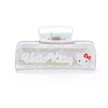 Sanrio Vance Clip Hello Kitty Hair Clip 836931