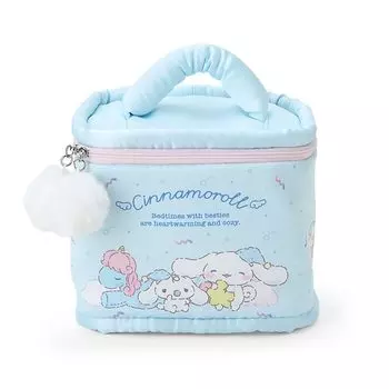Sanrio Vanity Pouch Cinnamoroll Аксессуары для хранения 240681 (Время Немунему)